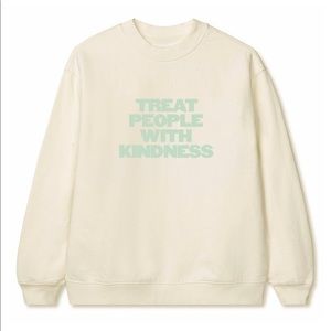 Harry Styles Treat People With Kindness Official Merch